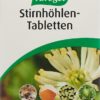 VOGEL Stirnhöhlen-Tabletten Tabl Glas 120 Stk