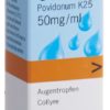 OCULAC Gtt Opht Fl 10 ml – Bild 2
