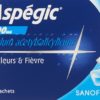 ASPEGIC Plv 500 mg Btl 20 Stk – Bild 2