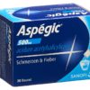 ASPEGIC Plv 500 mg Btl 20 Stk – Bild 3