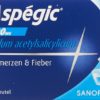 ASPEGIC Plv 500 mg Btl 20 Stk