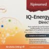 ALPINAMED IQ-Energy Direct 30 Stick 5 g – Bild 2