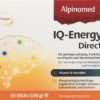 ALPINAMED IQ-Energy Direct 30 Stick 5 g