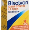BISOLVON Hustensirup Fl 200 ml – Bild 4