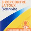 BISOLVON Hustensirup Fl 200 ml – Bild 2