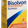 BISOLVON Hustensirup Fl 200 ml – Bild 3