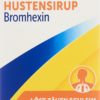 BISOLVON Hustensirup Fl 200 ml