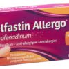 TELFASTIN ALLERGO Filmtabl 120 mg 10 Stk – Bild 2