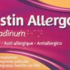 TELFASTIN ALLERGO Filmtabl 120 mg 10 Stk