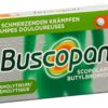 BUSCOPAN Drag 10 mg 40 Stk – Bild 2
