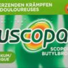 BUSCOPAN Drag 10 mg 40 Stk