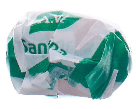 VOGEL Santasapina Husten-Bonbons 4 g Stange 40 g – Bild 4