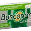 BUSCOPAN Supp 10 mg 6 Stk – Bild 2