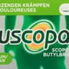 BUSCOPAN Supp 10 mg 6 Stk