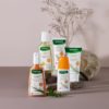 RAUSCH After Sun-Shampoo Weizenkeim 200 ml – Bild 2