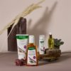 RAUSCH Repair-Shampoo Kamille Amaranth 200 ml – Bild 2