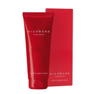 RICHMOND Never Forever Body Lotion 200 ml