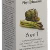 PHYTOPHARMA 6in1 Tabl 120 Stk – Bild 4