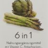 PHYTOPHARMA 6in1 Tabl 120 Stk
