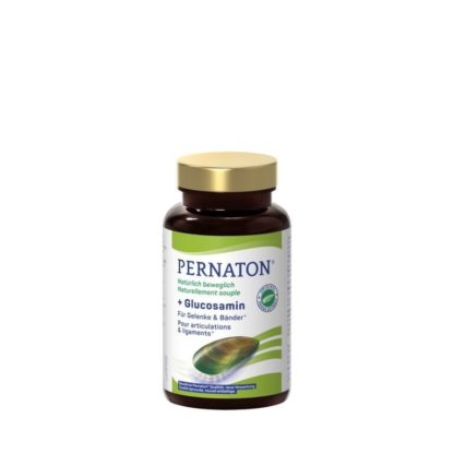 PERNATON plus Glucosamin Kaps Ds 90 Stk – Bild 7