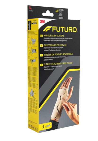 3M FUTURO Handgelenkschiene L rechts/links – Bild 2