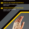 3M FUTURO Handgelenkschiene L rechts/links