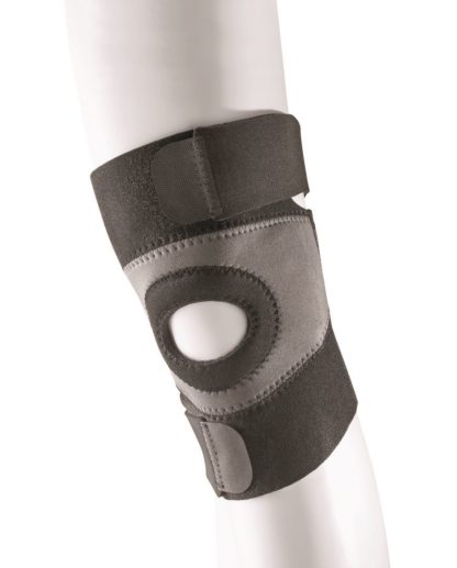 3M FUTURO SPORT Kniebandage M – Bild 4