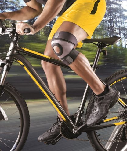 3M FUTURO SPORT Kniebandage M – Bild 5
