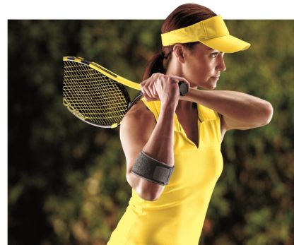 3M FUTURO SPORT Tennis-Ellbogenbandage one size – Bild 5