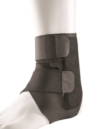 3M FUTURO SPORT Sprunggelenkbandage one size – Bild 4