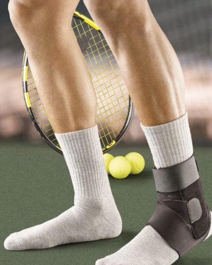 3M FUTURO SPORT Sprunggelenkbandage one size – Bild 5