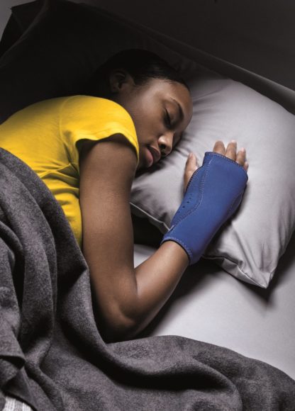 3M FUTURO Handgelenk-Schiene für die Nacht re/li – Bild 5