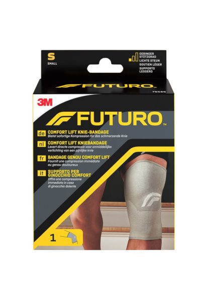 3M FUTURO Bandage Comf Lift Knie S – Bild 2