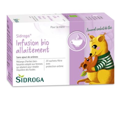 SIDROGA Bio Stilltee 20 Btl 1.5 g – Bild 4