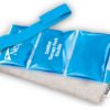 3M NEXCARE ColdHot Therapy Gel Flex Thin 23.5x11cm – Bild 3