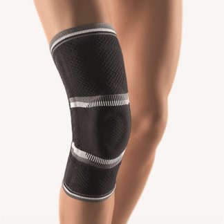 BORT STABILO GEN Knie d-41/f-52 XL+ o Latex schwa