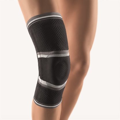 BORT STABILO GEN Knie d-41/f-52 XL+ o Latex schwa