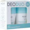 VICHY Deo regulierend Duo -20% 2 Roll-on 50 ml – Bild 2