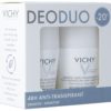 VICHY Deo empfindind Haut Duo -20% 2 Roll-on 50 ml – Bild 2