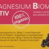 MAGNESIUM BIOMED Activ Gran Btl 40 Stk