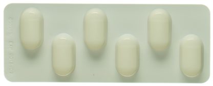 VAGI-C Vag Tabl 12 Stk – Bild 7