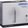 OMRON Inhalationsgerät MicroAir U100 Ultraschall – Bild 2