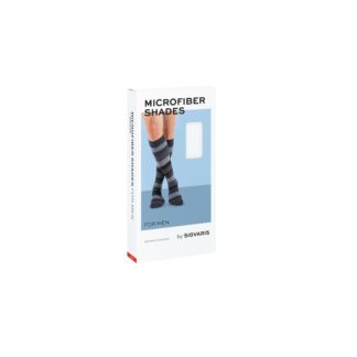 SIGVARIS Microfiber Men Str A-D A ges onyx 1 Paar