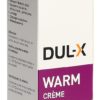 DUL-X Creme Warm Tb 125 ml – Bild 4