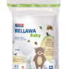 BELLAWA Baby Wattepads Btl 40 Stk – Bild 2