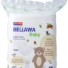 BELLAWA Baby Wattepads Btl 40 Stk