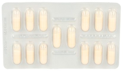LACTIBIANE Plus 5M Kaps 56 Stk – Bild 4