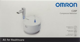 OMRON Inhalationsgerät C28P