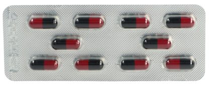 CARBOLEVURE Kaps Kind 20 Stk – Bild 4