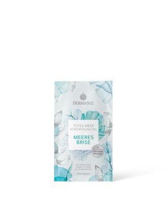 DERMASEL Peeling Gel Meeres Brise df Btl 35 ml
